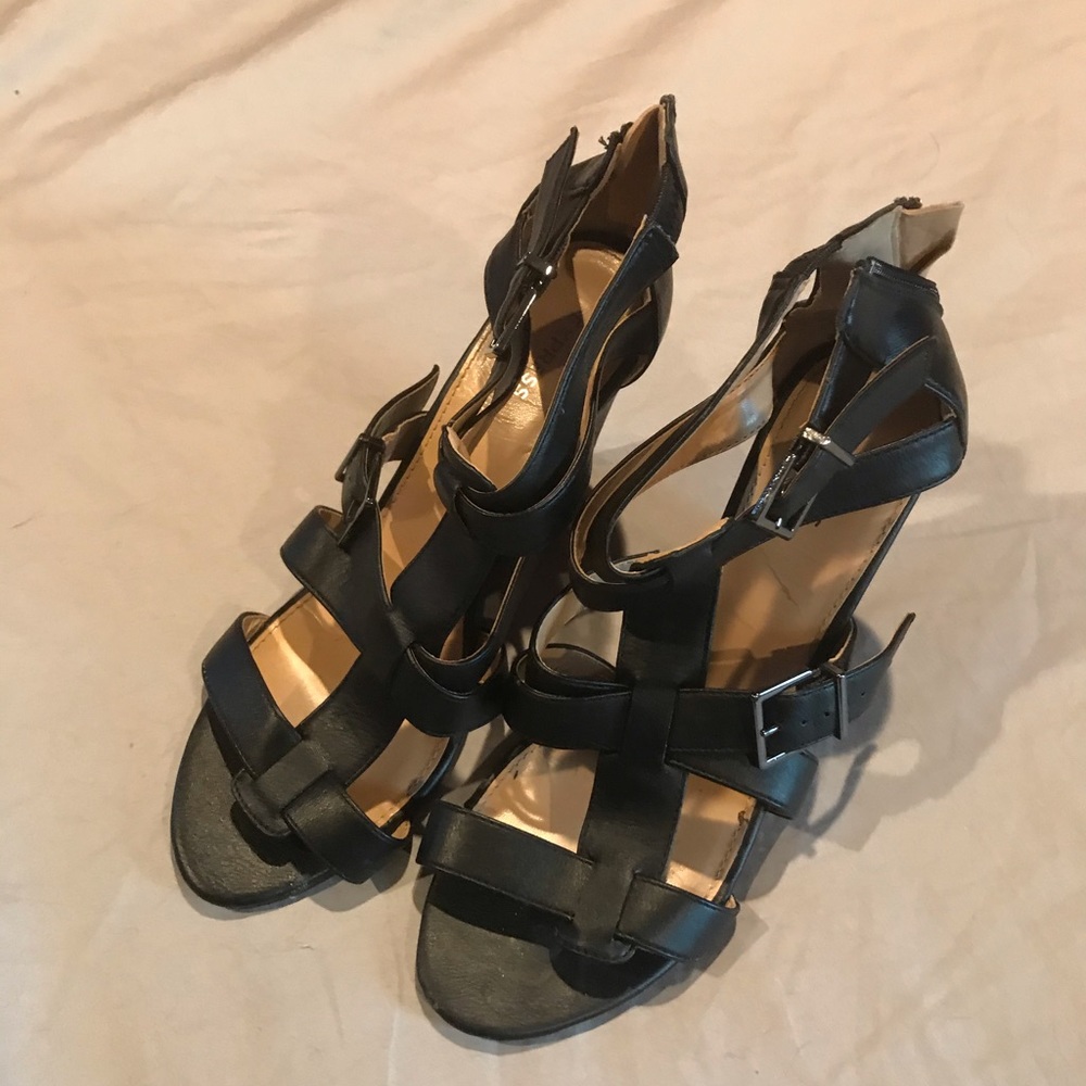 Express wedges - Picture 3 of 5